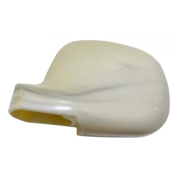 Capa Do Retrovisor S10 Blazer 1995/2011 Lado Esquerdo