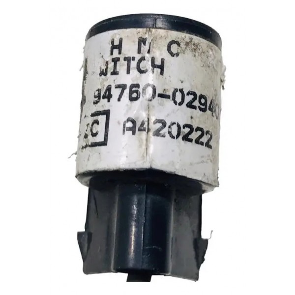 Chicote Sensor Temperatura Motor Kia Picanto 1.0 2008 Á 2012