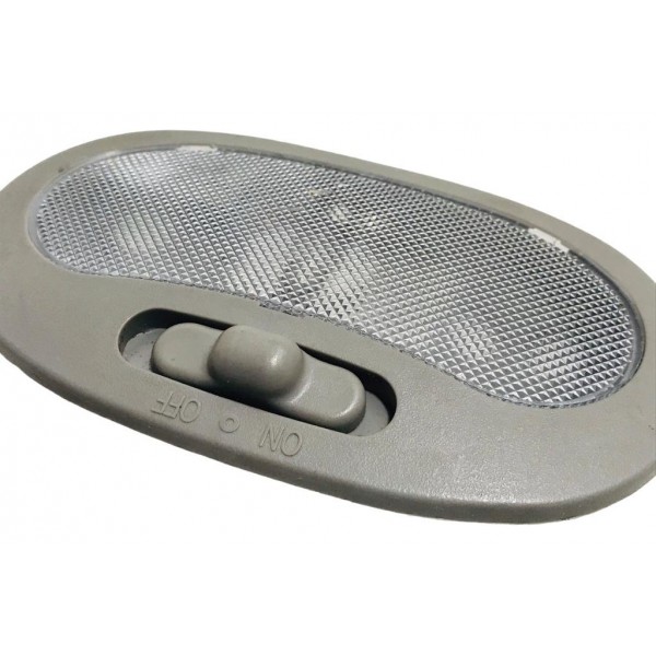 Lanterna Teto Cortesia Chery Qq 2011 Até 2015 Original