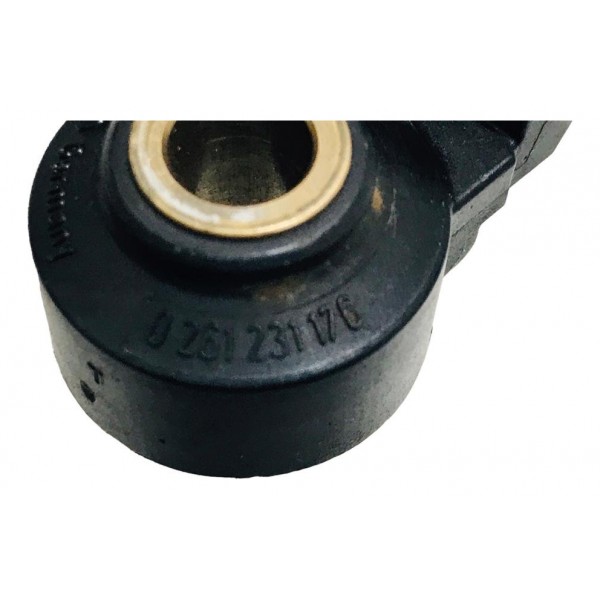 Sensor De Detonação Fiat Idea Palio Siena Doblo Strada 2004