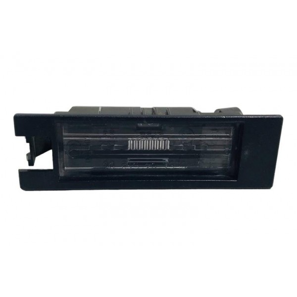 Luz De Placa Traseira Gm Spin 2013