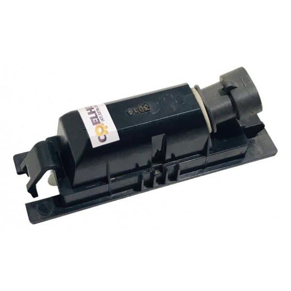 Luz De Placa Traseira Gm Spin 2013