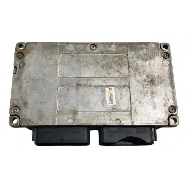 Módulo Do Câmbio Automático Peugeot 307