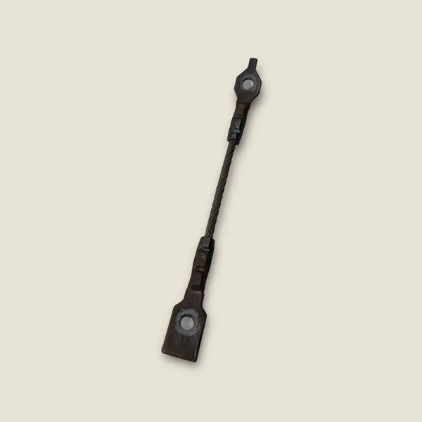 Cabo Suporte Tampa Traseira L200 New Triton 2021 (4370)