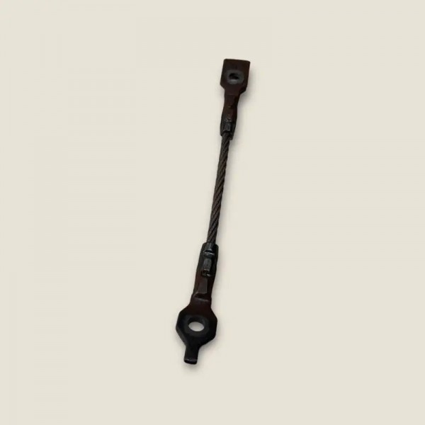 Cabo Suporte Tampa Traseira L200 New Triton 2021 (4370)