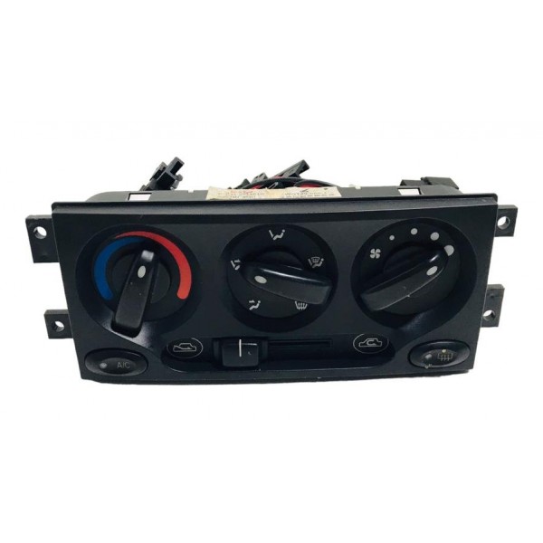 Comando Painel Ar Condicionado Chery Qq 2011 A 2015