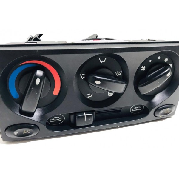 Comando Painel Ar Condicionado Chery Qq 2011 A 2015