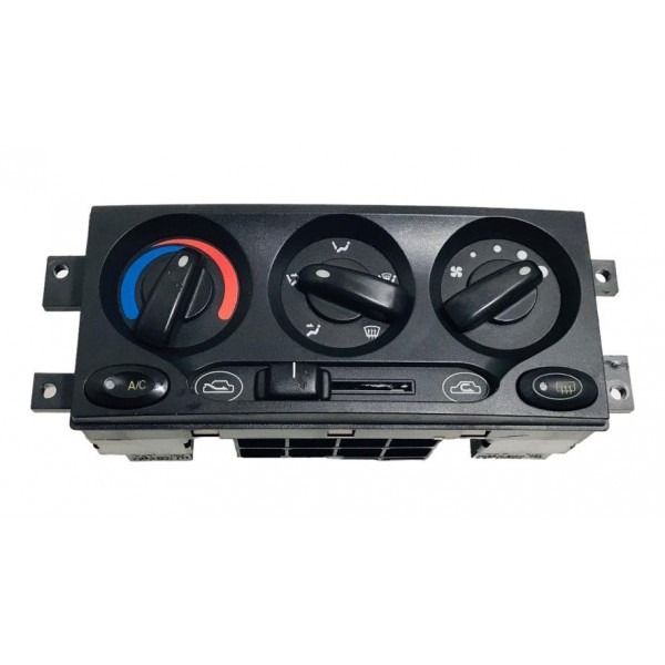 Comando Painel Ar Condicionado Chery Qq 2011 A 2015