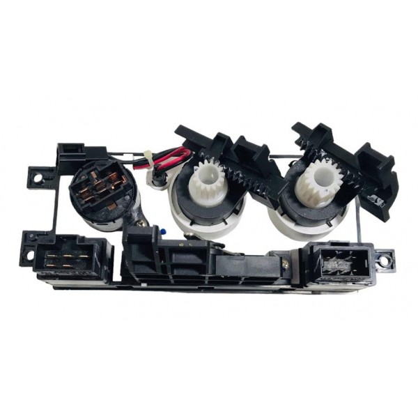 Comando Painel Ar Condicionado Chery Qq 2011 A 2015