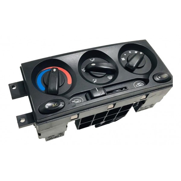 Comando Painel Ar Condicionado Chery Qq 2011 A 2015