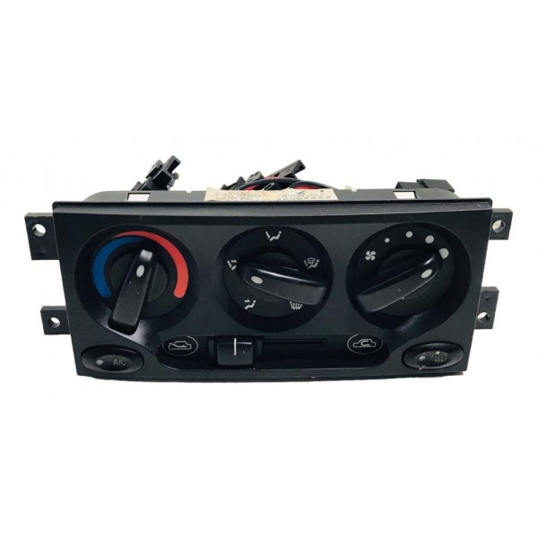 Comando Painel Ar Condicionado Chery Qq 2011 A 2015