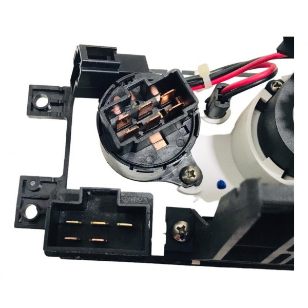 Comando Painel Ar Condicionado Chery Qq 2011 A 2015