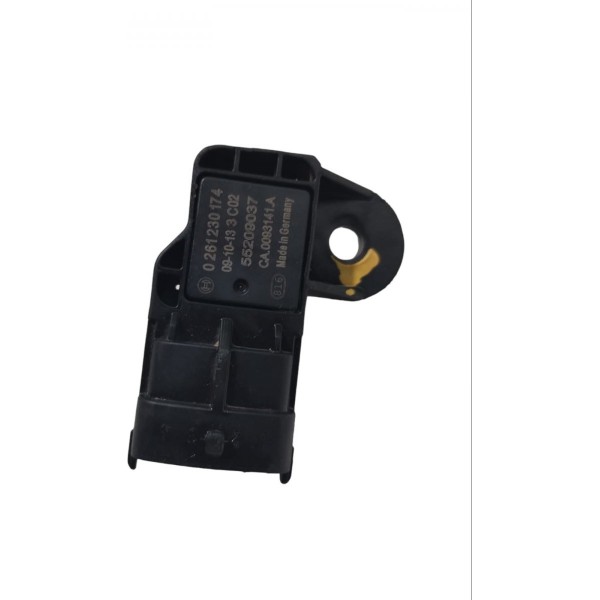 Sensor Map Bosch Fiat Palio
