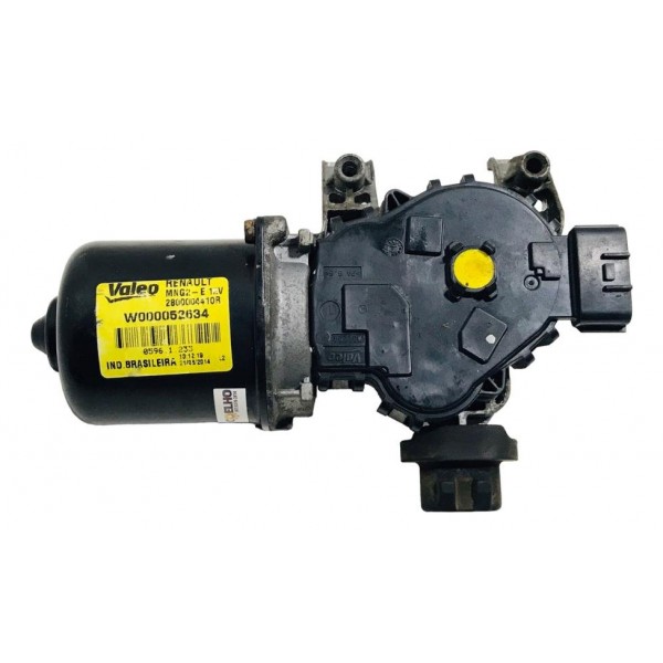 Motor Limpador De Parabrisa Renault Sandero 1.6 8v 2015