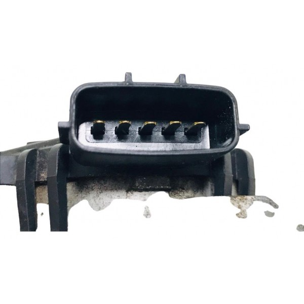 Motor Limpador De Parabrisa Renault Sandero 1.6 8v 2015