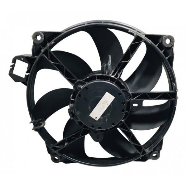 Eletro Ventilador Ventoinha Renault Fluence 2.0 16v 2012