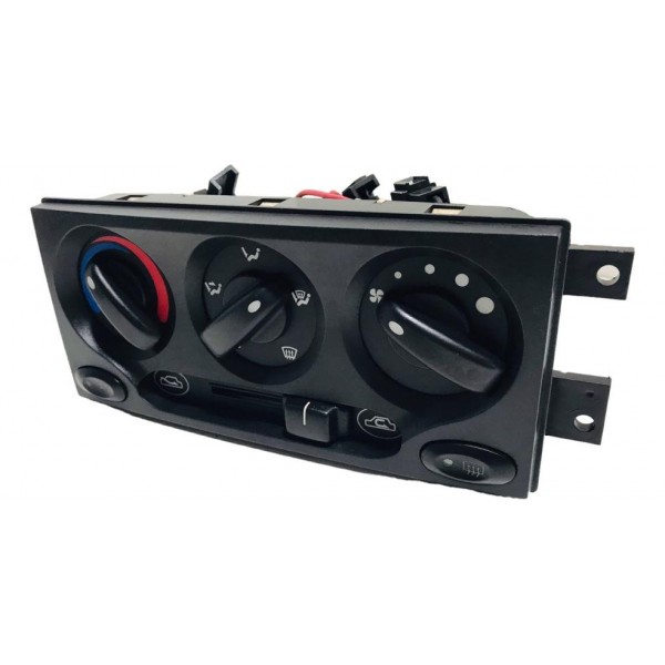 Comando Do Ar Condicionado Chery Qq 1.1 2011