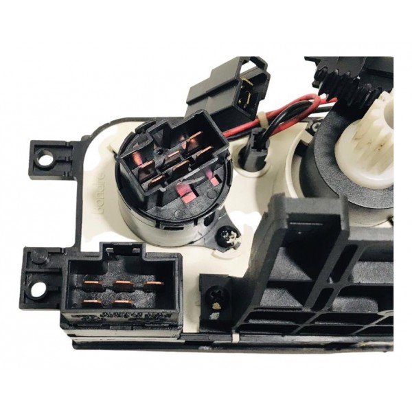 Comando Do Ar Condicionado Chery Qq 1.1 2011