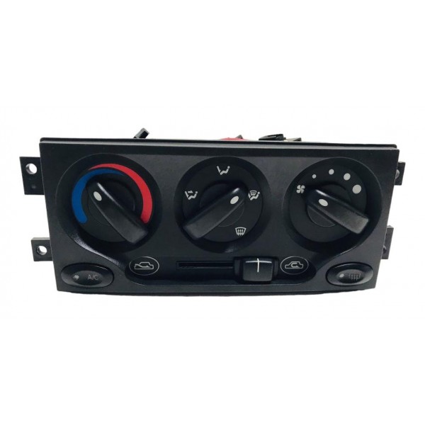 Comando Do Ar Condicionado Chery Qq 1.1 2011