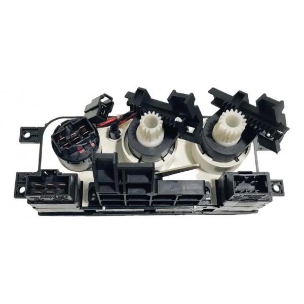 Comando Do Ar Condicionado Chery Qq 1.1 2011