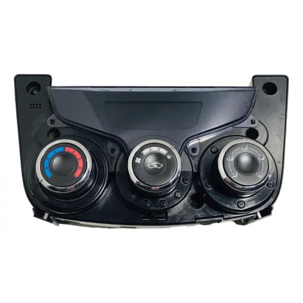 Comando Ar Condicionado Chevrolet Montana  Agile 2015