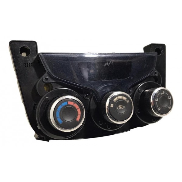 Comando Ar Condicionado  Chevrolet Montana Agile 2015
