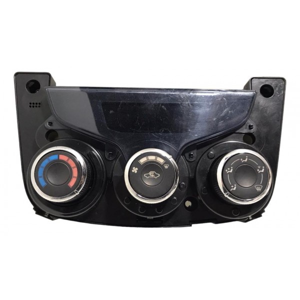Comando Ar Condicionado  Chevrolet Montana Agile 2015
