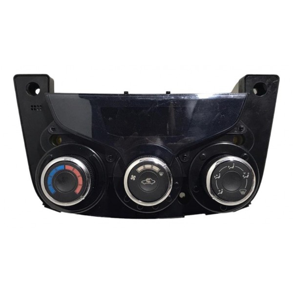 Comando Ar Condicionado  Chevrolet Montana Agile 2015