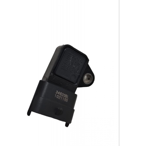 Sensor Map Hyundai Hb20 Kia Picanto 3cc 1.0 12v