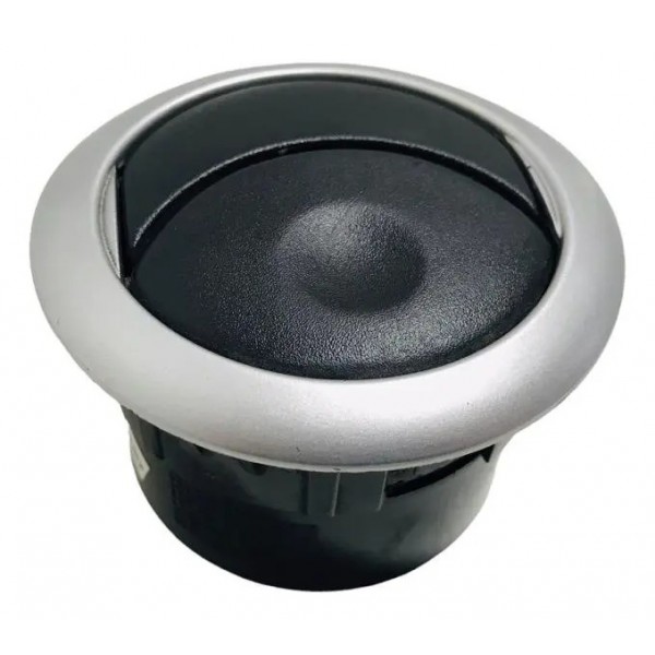 Difusor Saida De Ar Renault Sandero 2011