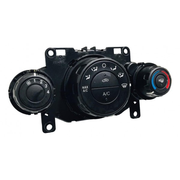 Comando Ar Condicionado Ford Ecosport 2013 Á 2016