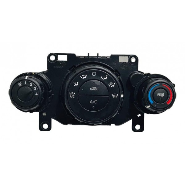 Comando Ar Condicionado Ford Ecosport 2013 Á 2016