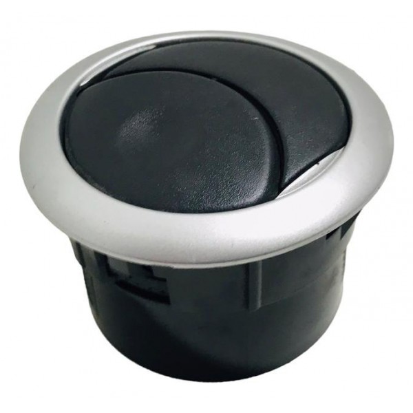 Difusor Saída De Ar Renault Sandero  2011