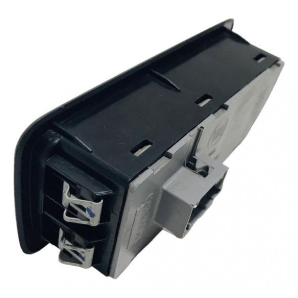 Comando Botão Farol Milha Painel Fiat Uno Vivace 2010/2014