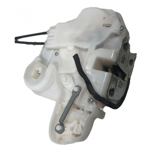 Fechadura Dianteira Esquerda L200 New Triton 2021 (4416)