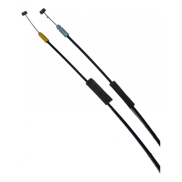Fechadura Dianteira Esquerda L200 New Triton 2021 (4416)