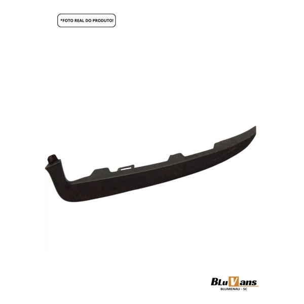 Moldura Acabamento Farol Le Renault Sandero 1.6 St 2019/20