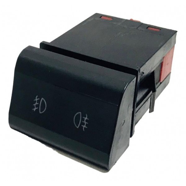 Botão Farol De Milha Vw Gol G5 2009/2012