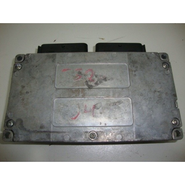 Modulo Do Cambio Automatico Citroen C5 2.0 2004