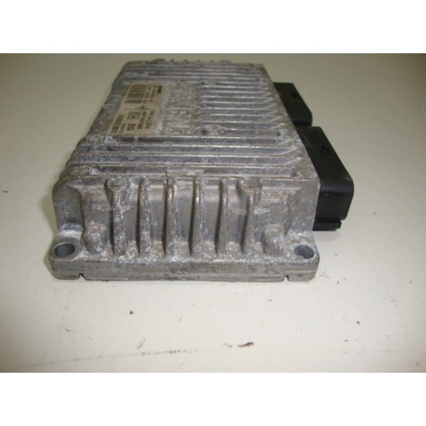 Modulo Do Cambio Automatico Citroen C5 2.0 2004