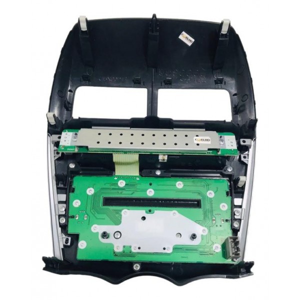 Radio Painel Central Mitsubishi Asx 2015
