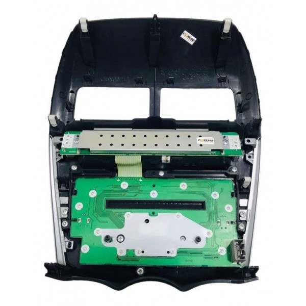 Radio Painel Central Mitsubishi Asx 2015