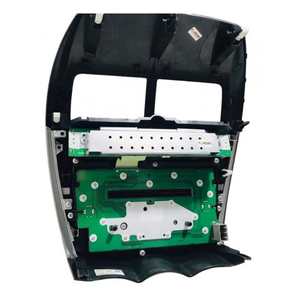 Radio Painel Central Mitsubishi Asx 2015