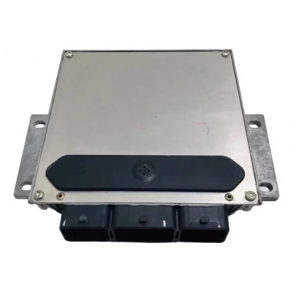 Modulo De Injeção Citroen C5 2.0 2002 A 2005