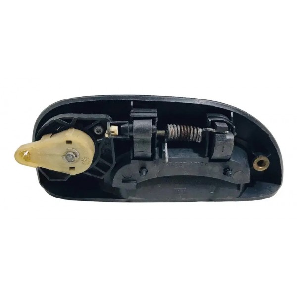 Maçaneta Porta Dianteira Esquerda Renault Kangoo 1999