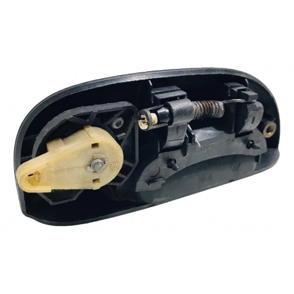 Maçaneta Porta Dianteira Esquerda Renault Kangoo 1999