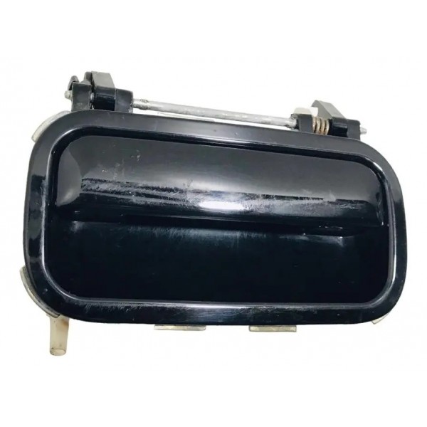 Maçaneta Externa Porta Esquerda Gm Corsa Classic 97/12 Usado