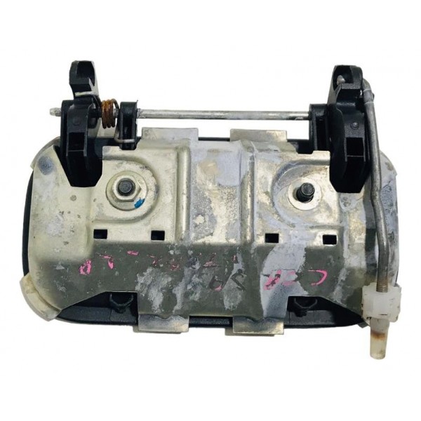 Maçaneta Externa Porta Esquerda Gm Corsa Classic 97/12 Usado