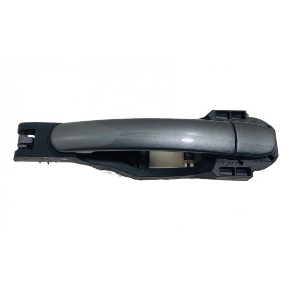 Maçaneta Externa Traseira Esquerda Vw Gol/fox/voyage G6/g7