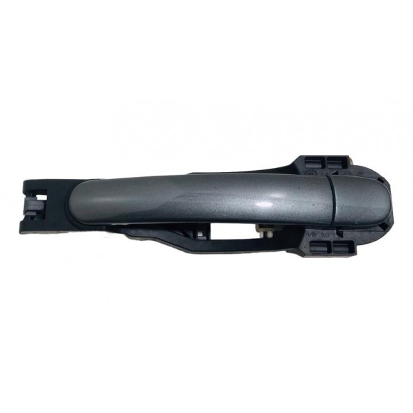 Maçaneta Externa Traseira Esquerda Vw Gol/fox/voyage G6/g7